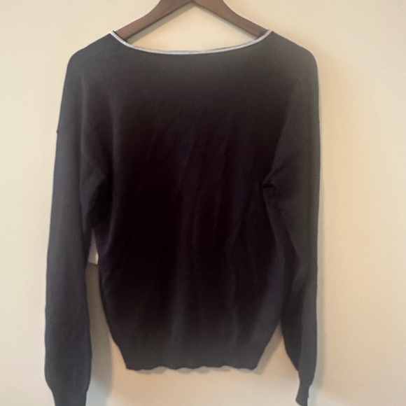 Ellen Tracy Sweater - Picture 2 of 5